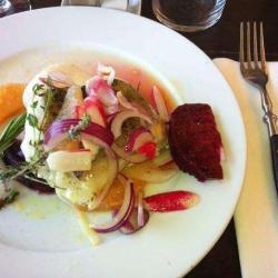 Restaurants Le Recif