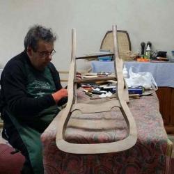 Restauration D'assises