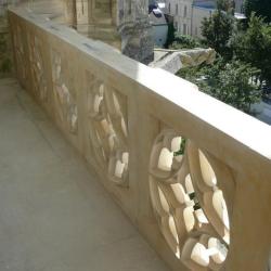 Restauration Lagarde Patrimoine