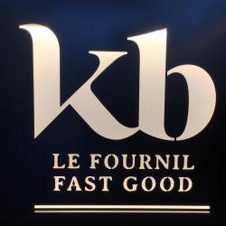 Restauration Snacking "le Kb, Le Fournil Fast