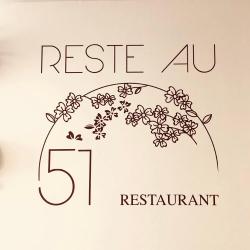 Reste Au 51