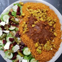 Resto Afghan