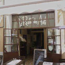 Resto Des Arts