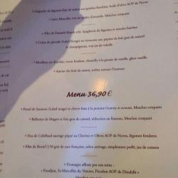 Resto Des Arts