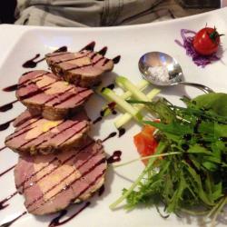 Resto Des Arts