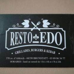 Resto-edo
