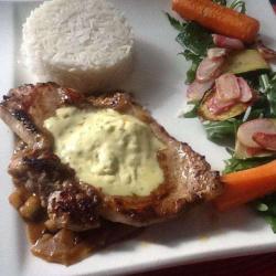 Resto Grill Le 5-5