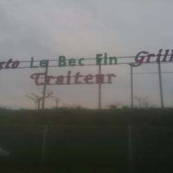 Resto Grill Le Bec Fin
