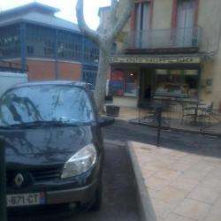 Resto Halles