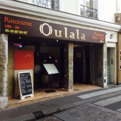 Resto Le Oulala