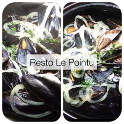Resto Le Pointu