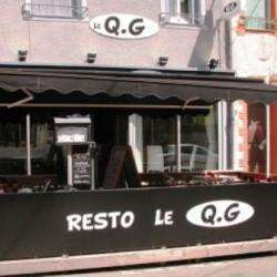 Resto Le Qg