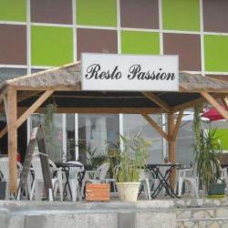Resto Passion
