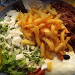 Resto Plaka