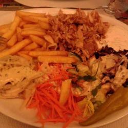 Resto Rapide Nemrut