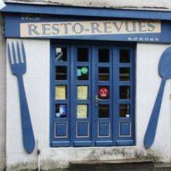 Resto Revues