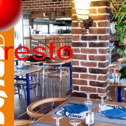 Resto Schuss