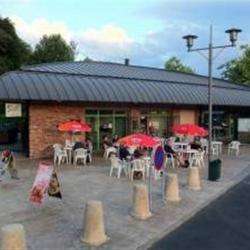 Resto-snack Du Mont Olympe