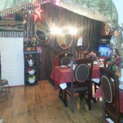 Resto Van