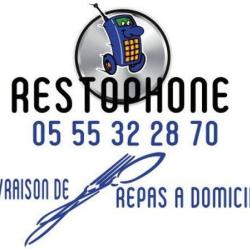 Restophone