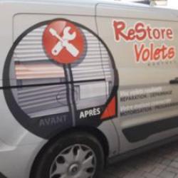 Restore Volets