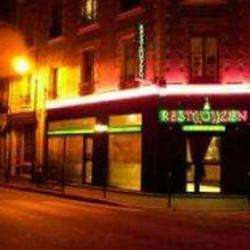 Restozen