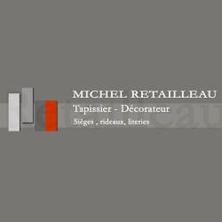 Retailleau Michel Tapissier Décorateur