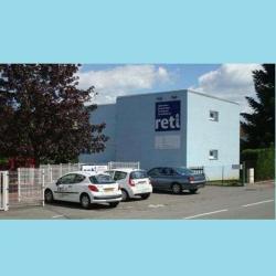 Reti : Diagnostic Immobilier Montbéliard