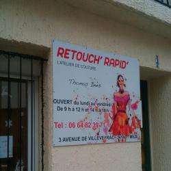 Retouch'rapid