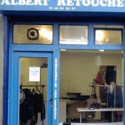 Retoucherie De Paris