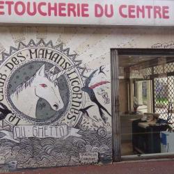 Retoucherie Du Centre Armandine