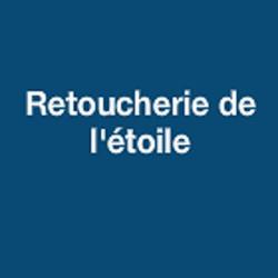 Retoucherie étoile