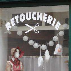 Retoucherie Eugène Varlin