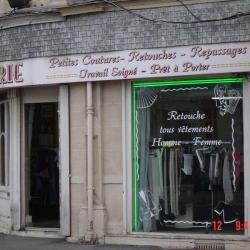 Retoucherie