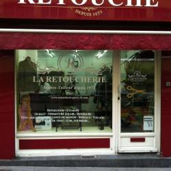 Retoucherie Paris 19