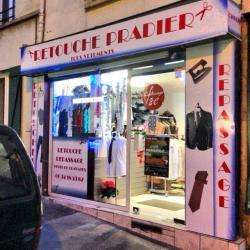 Retoucherie Pradier