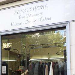 Retoucherie Unam Couture