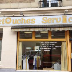 Retouches Service