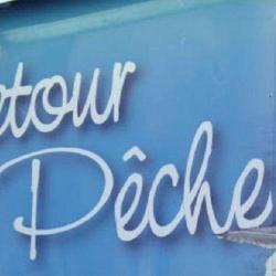 Retour De Pêche