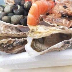Retour De Pêches