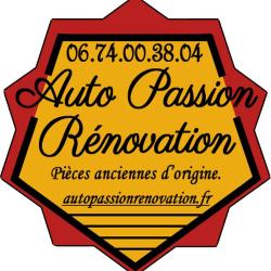 Auto Passion Rénovation