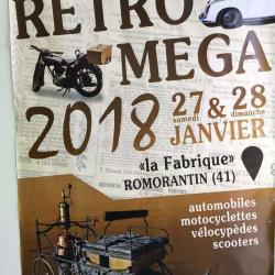 Retromega