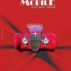 Rétromobile - Salon De La Voiture