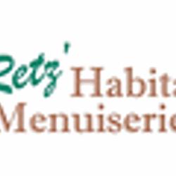 Retz' Habitat Menuiserie