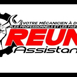 Réuni Assistance