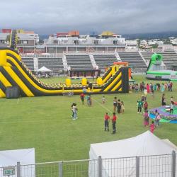 Réunion Evénements