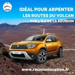 Reunion Location - Location De Voiture à La Réunion