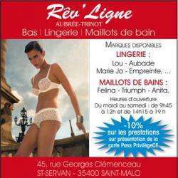 Rêv'ligne