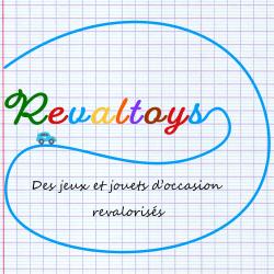 Revaltoys