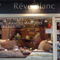 Rêve Blanc
